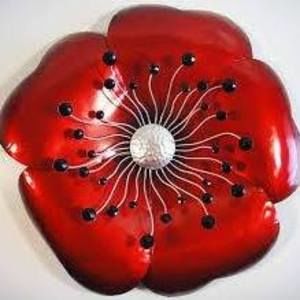 Meet your Posher, Judy